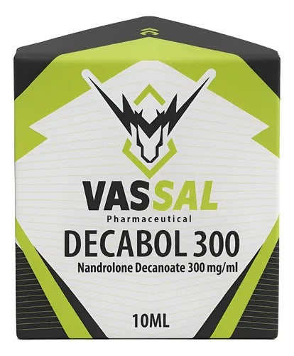 Decabol 300 10 ML