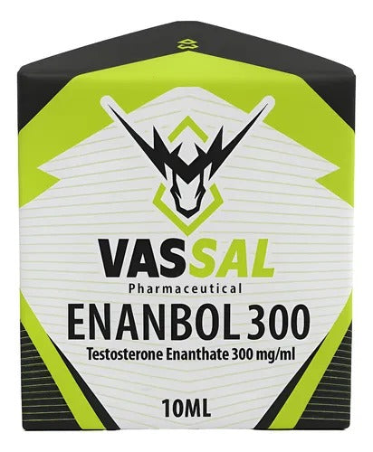 Enanbol 300 10 ML