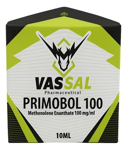 Primobol 100 10 ML