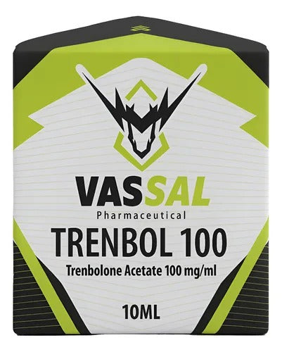 Trenbolone Acetate 10 ML
